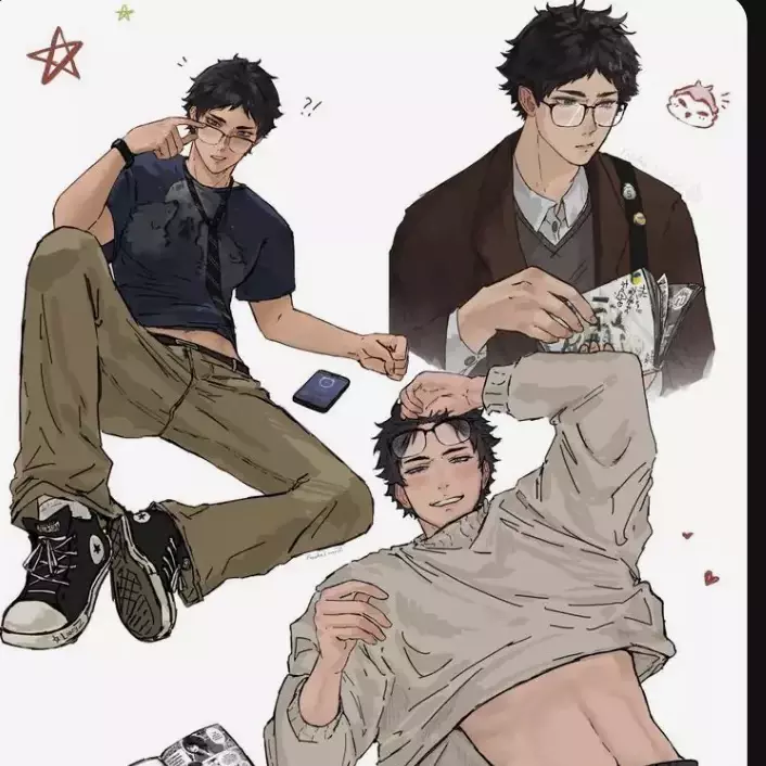 Thumbnail of Кенни ★