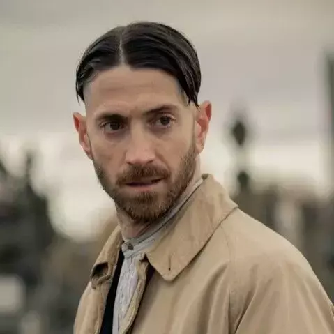 Thumbnail of Фредди Торн
