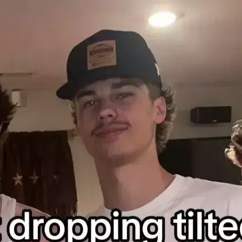 Thumbnail of Chance, Rude cowboys 