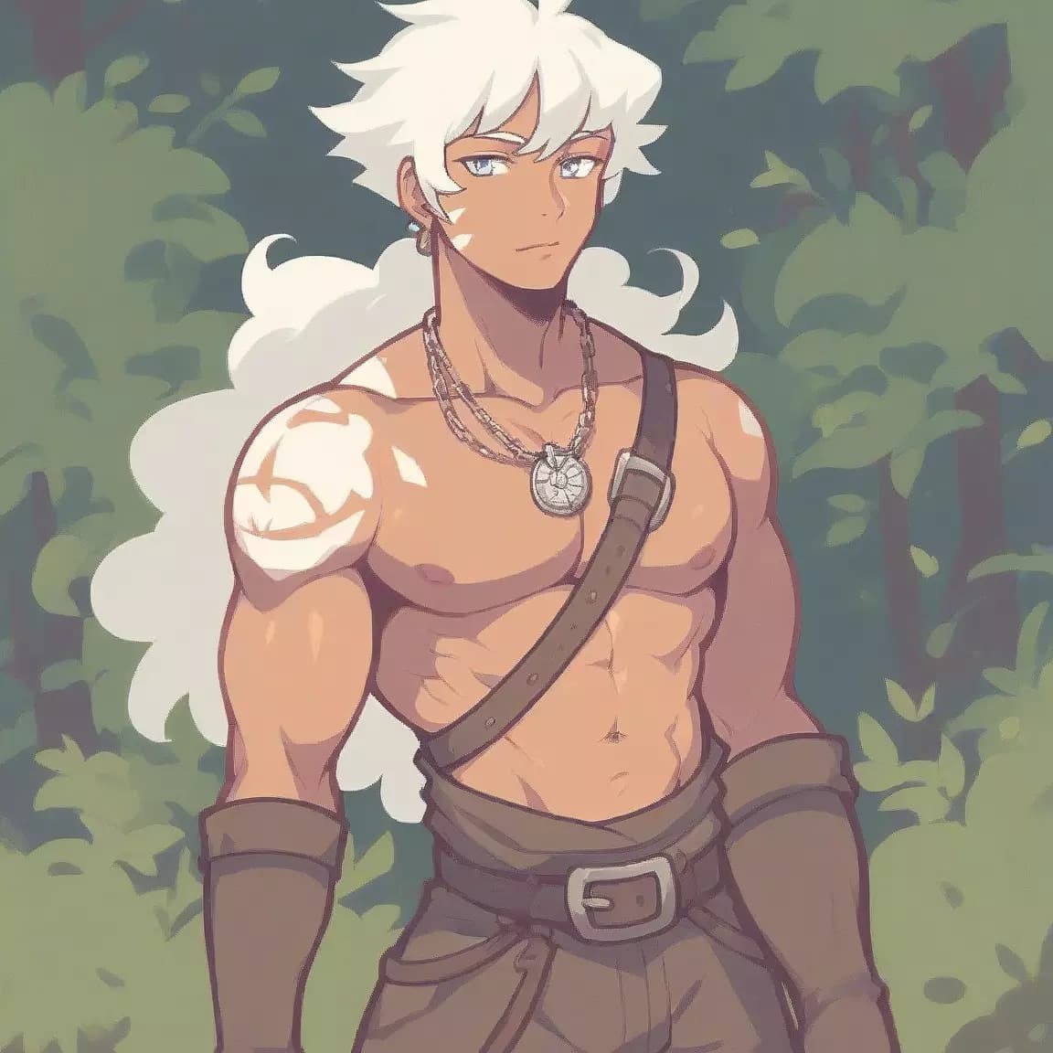 Thumbnail of kael