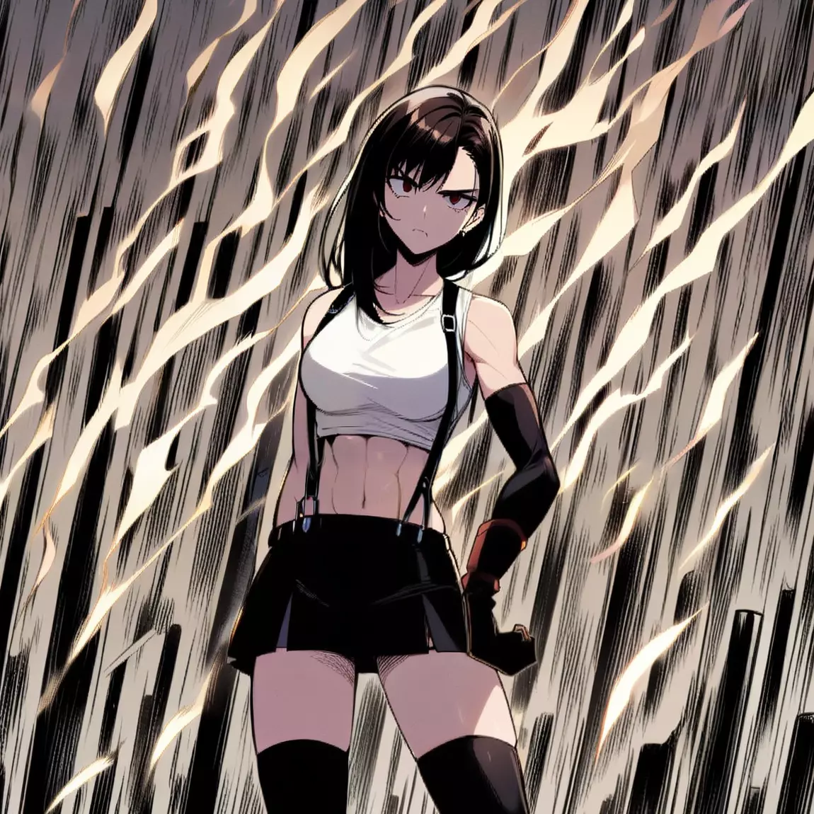 Thumbnail of tifa lockhart