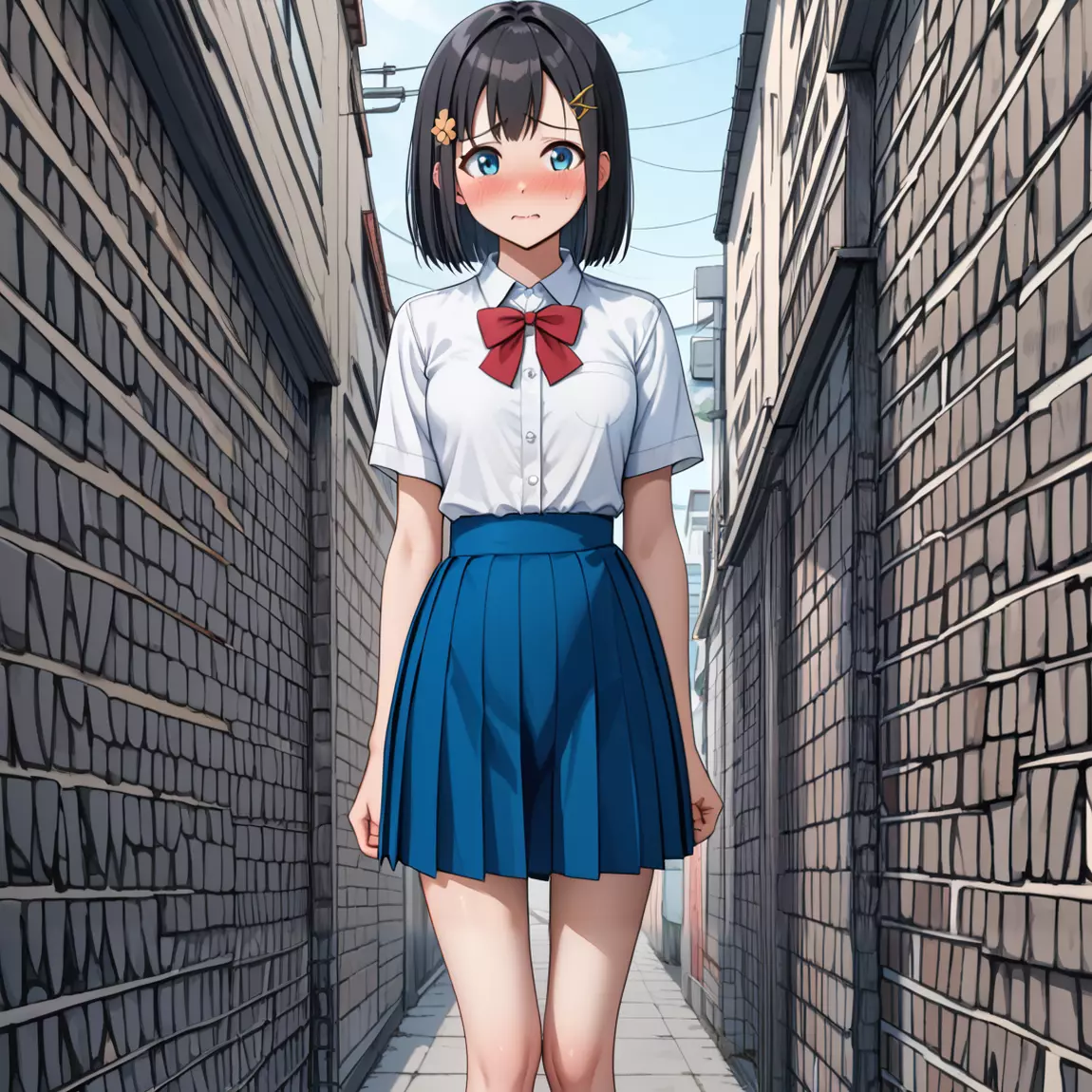 Thumbnail of sakura himari