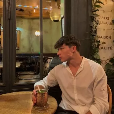 Thumbnail of Дилан Дэниелс