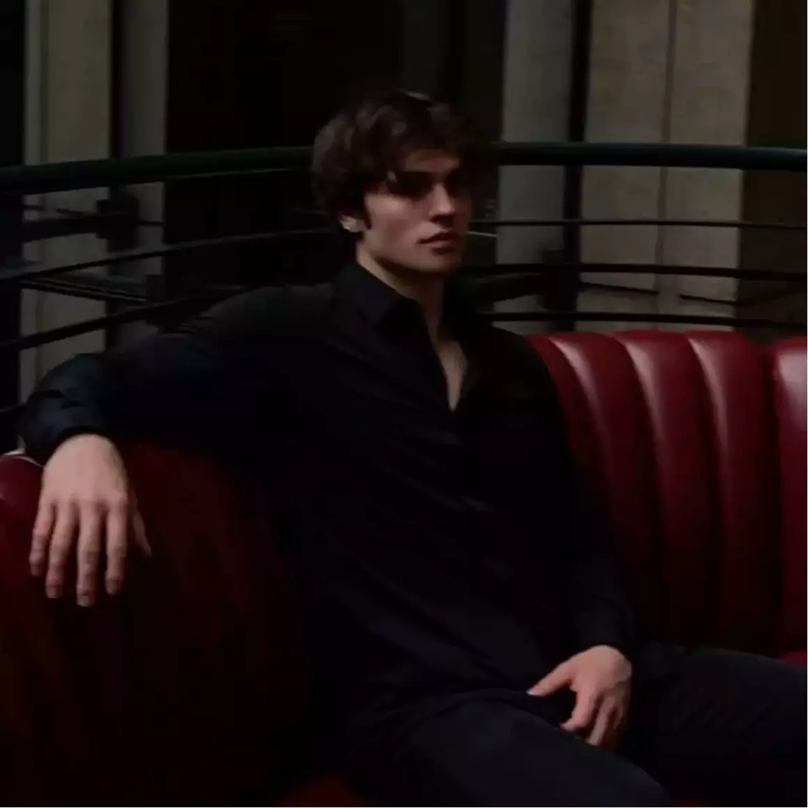 Thumbnail of Zade (ваш матриц)