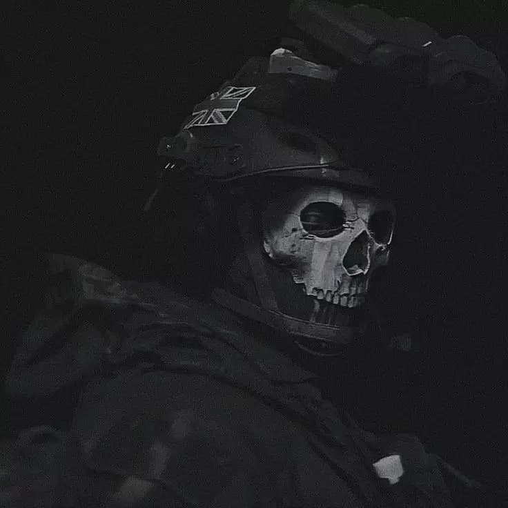 Thumbnail of Саймон Призрак Райли