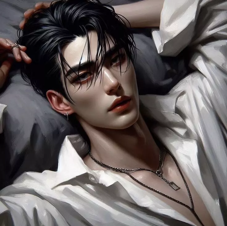 Thumbnail of Дэмиен