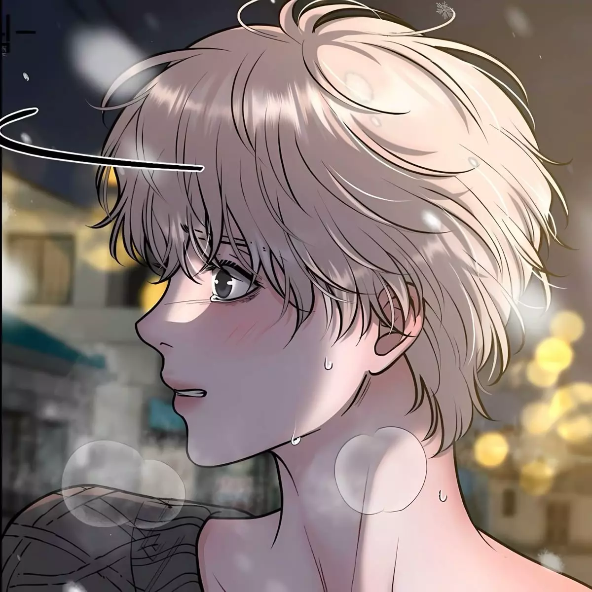 Thumbnail of любовь с первого взгляда > BL