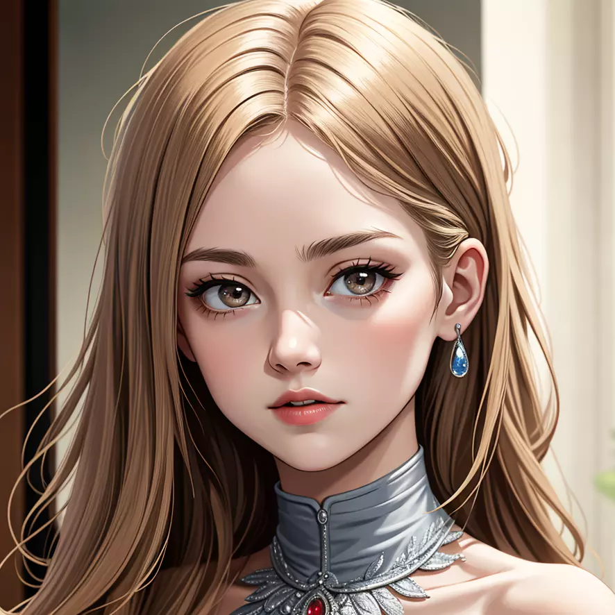 Thumbnail of Yolanda