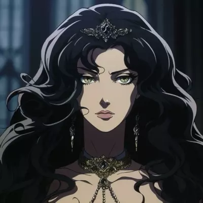 Thumbnail of Императрица Никс