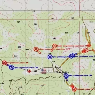 Thumbnail of Полковник Волков