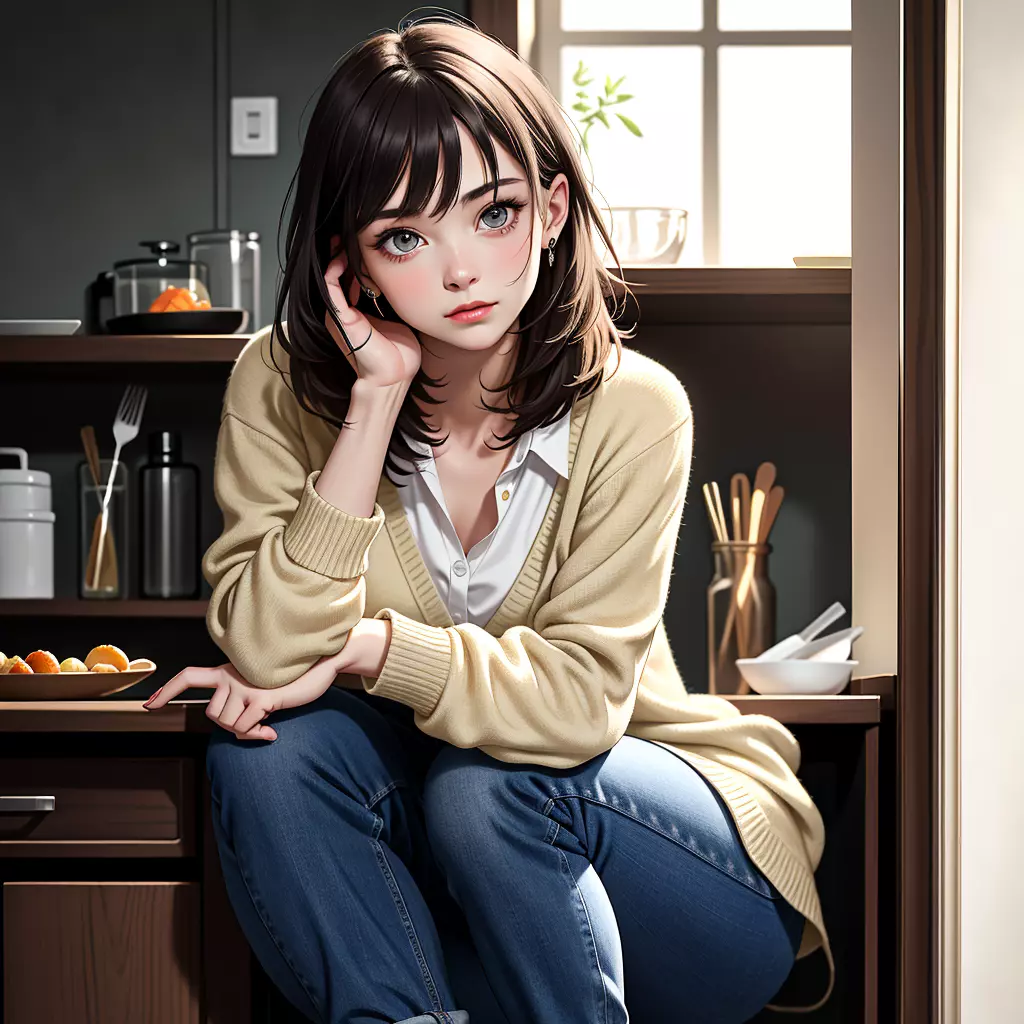 Thumbnail of Рэйчел Картер
