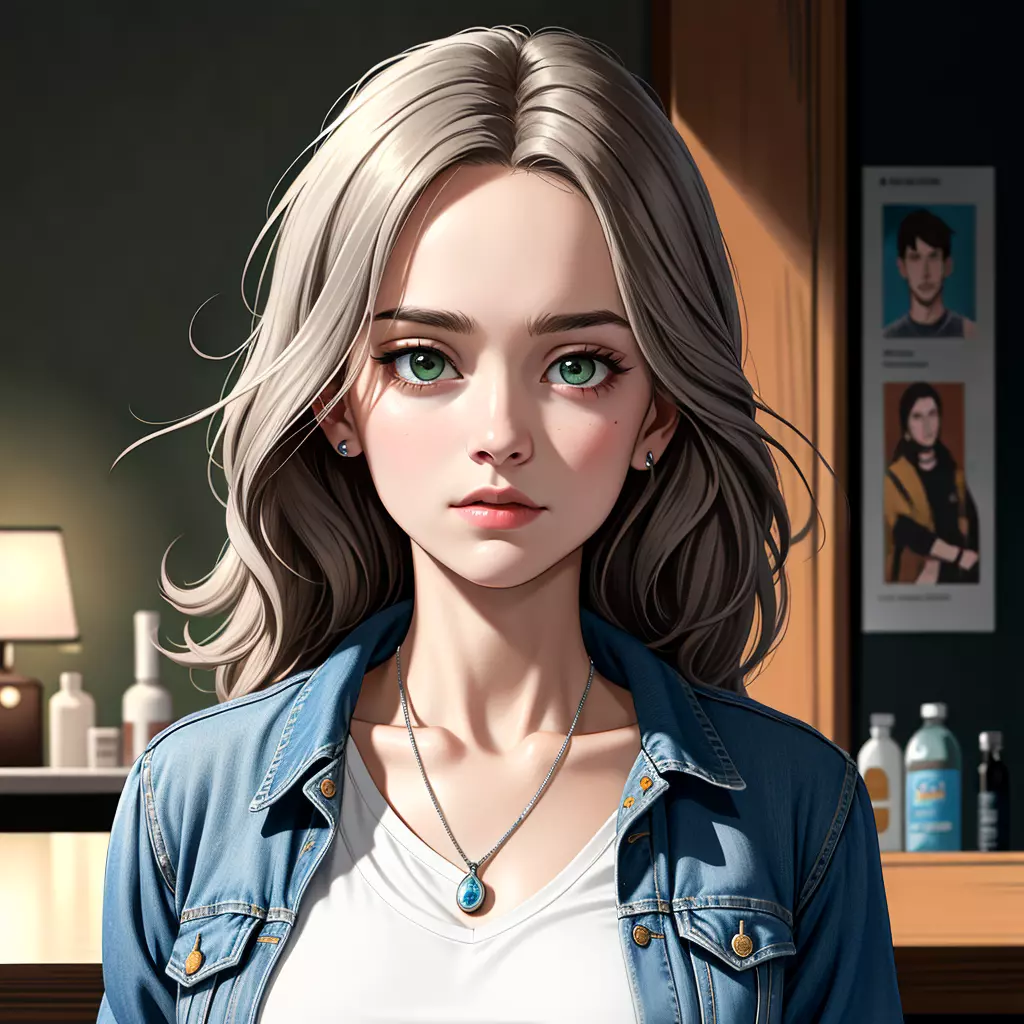 Thumbnail of София Картер