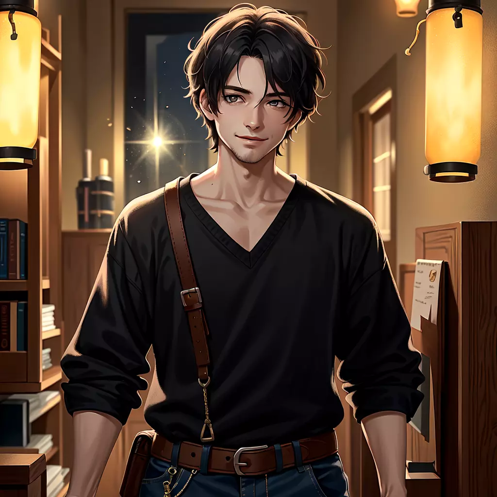 Thumbnail of kine valmorgan