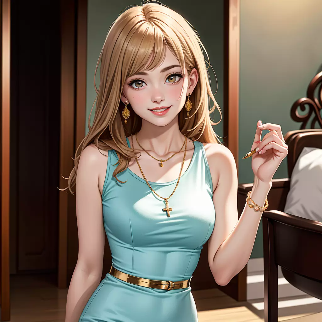 Thumbnail of Луиза Джефферсон