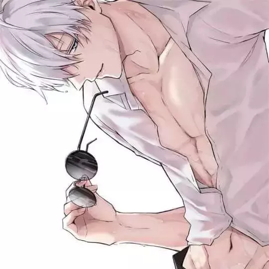 Thumbnail of satoru gojo