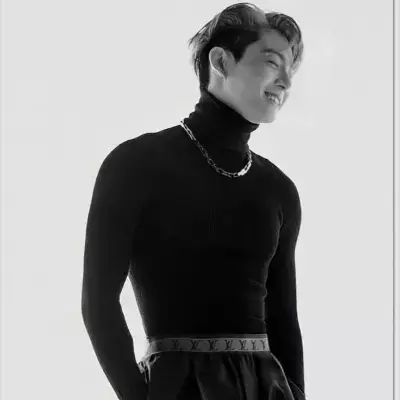 Thumbnail of jeon jungkook