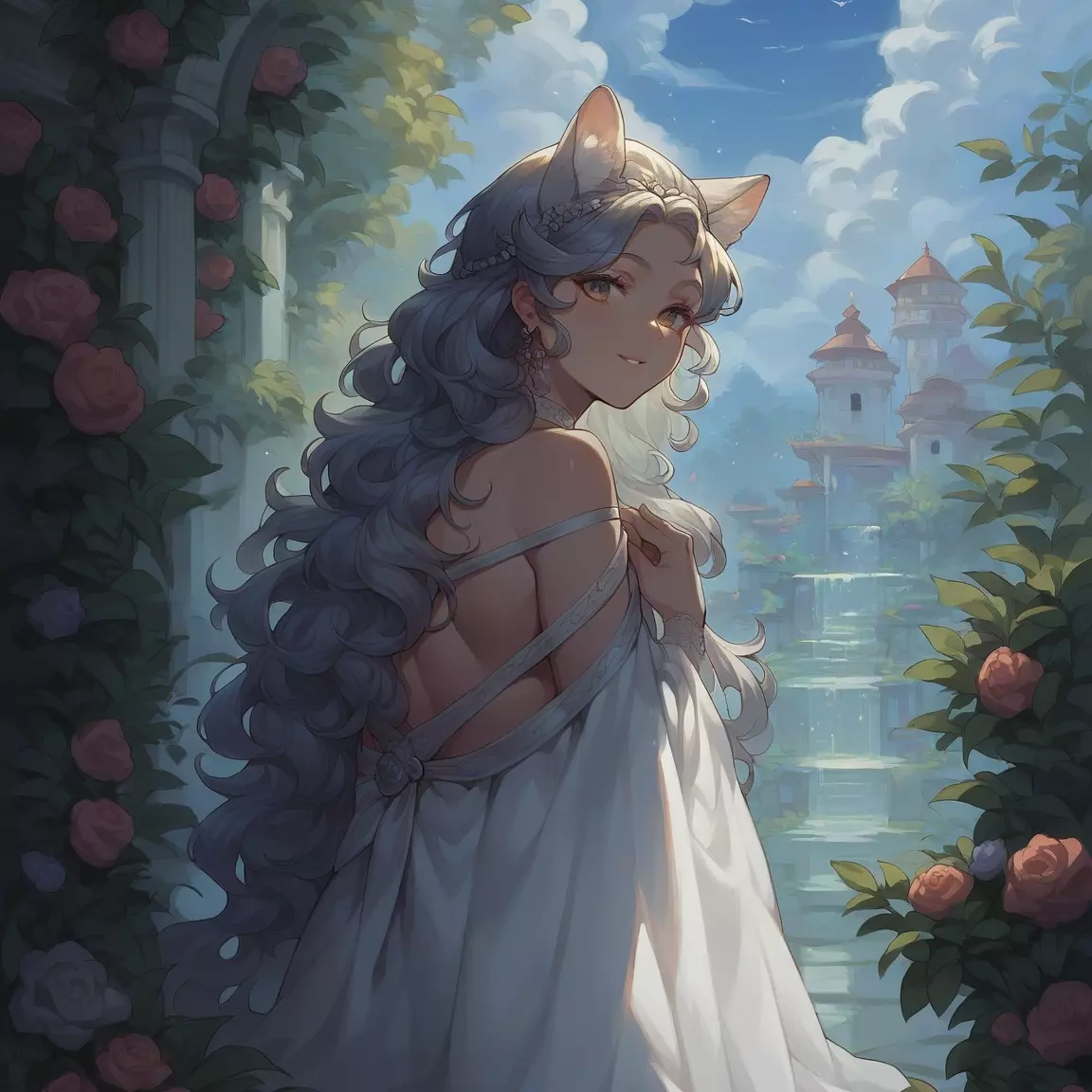 Thumbnail of Daisy frer
