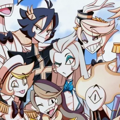 Thumbnail of archangels