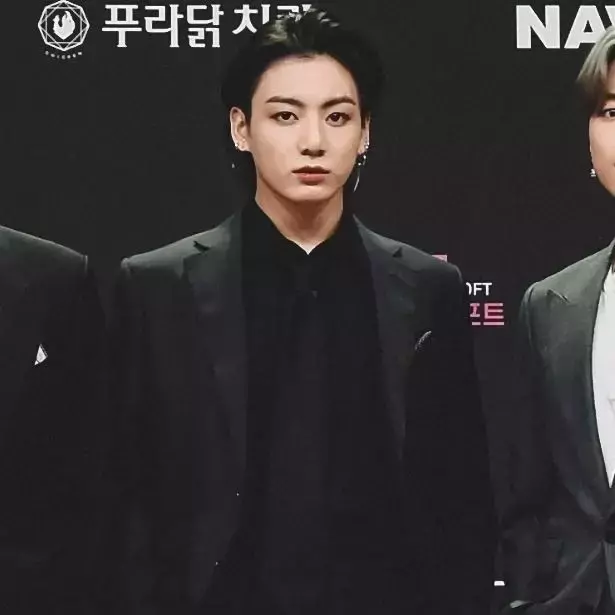 Thumbnail of jeon jungkook