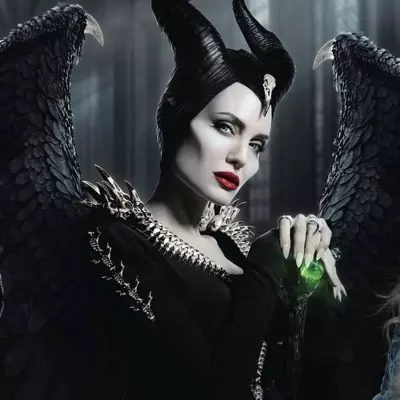 Thumbnail of maleficent