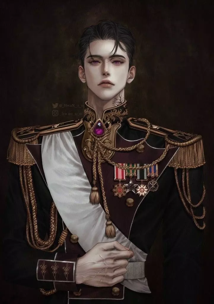 Thumbnail of William Duchess ||Forbidden love 💔