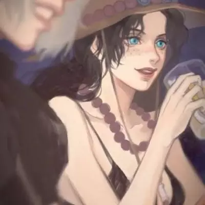 Thumbnail of Портгас Д. Эйс