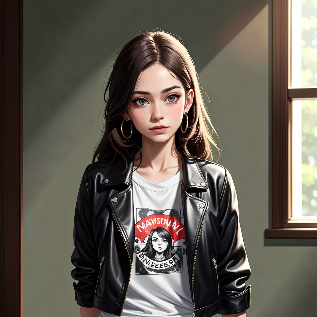 Thumbnail of Лила Уинслоу