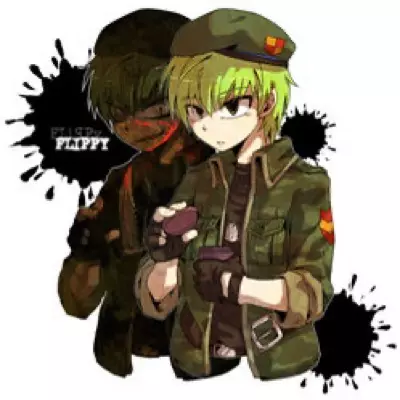Thumbnail of Флиппи/Фликпи