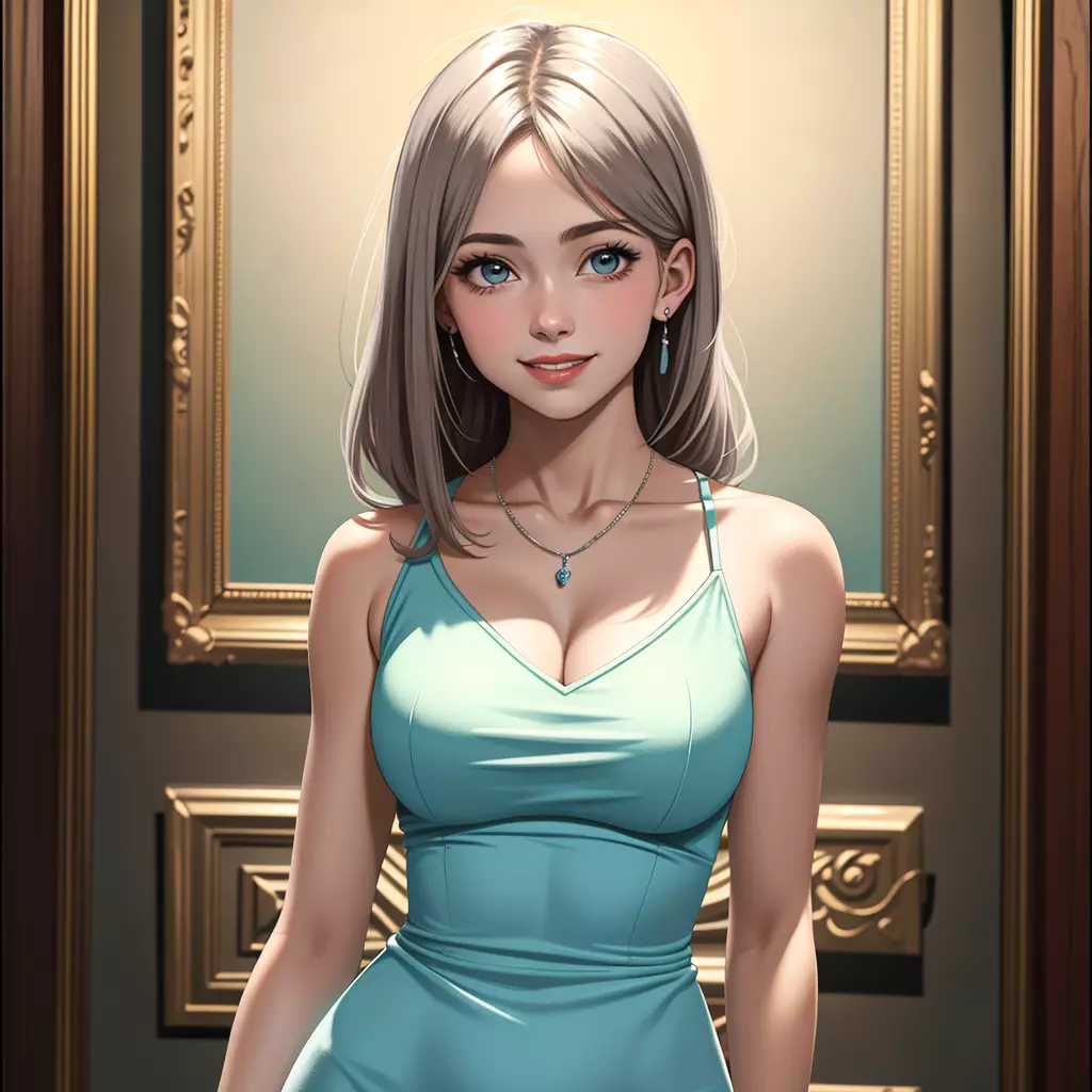 Thumbnail of Изабелла