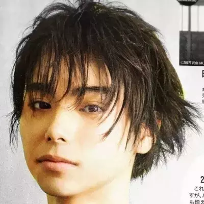 Thumbnail of nijiro murakami