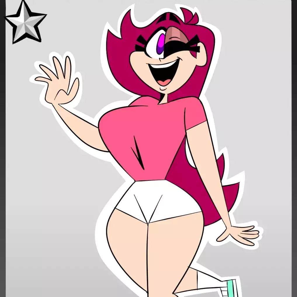 Thumbnail of Трикси (Моджо Тунц)