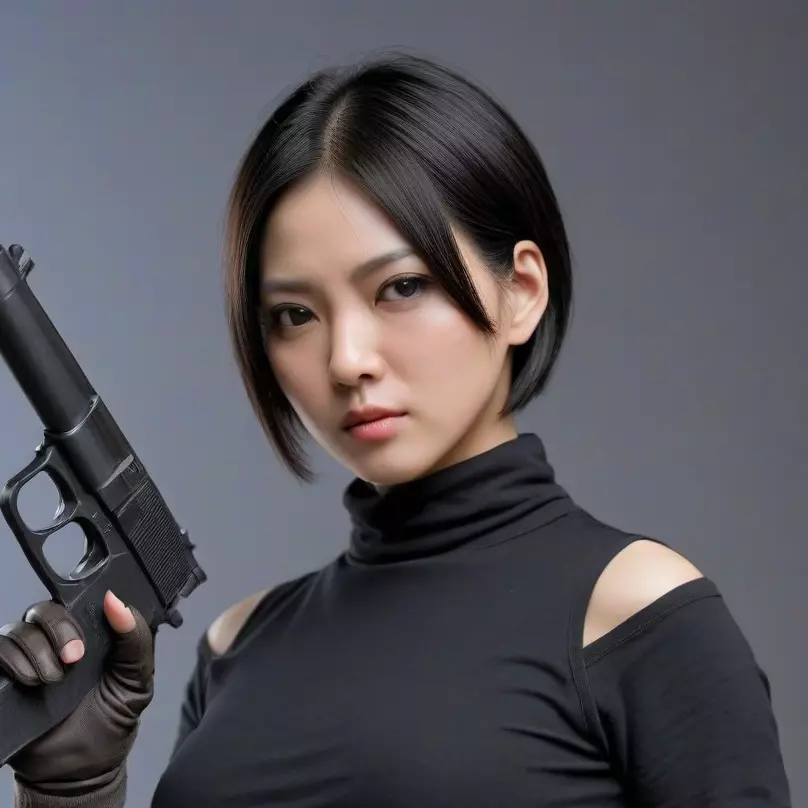 Thumbnail of 艾姊