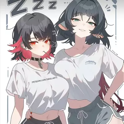 Thumbnail of Джейн и Эллен