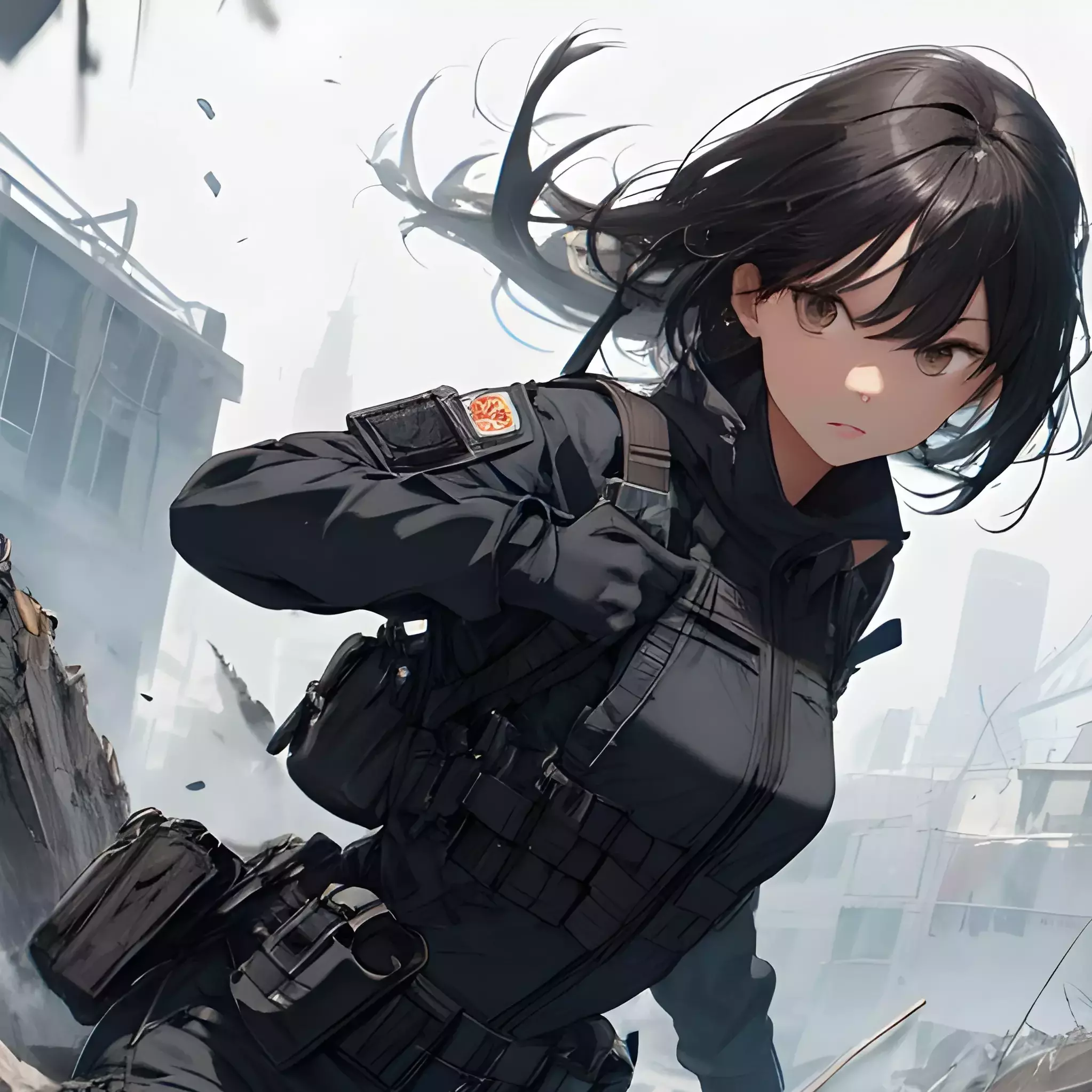Thumbnail of Вероника