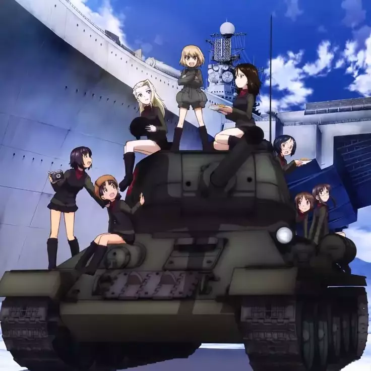 Thumbnail of Команда Правда