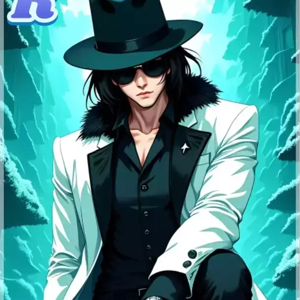 Thumbnail of Sebastian der pate köhler (mafia-boss)