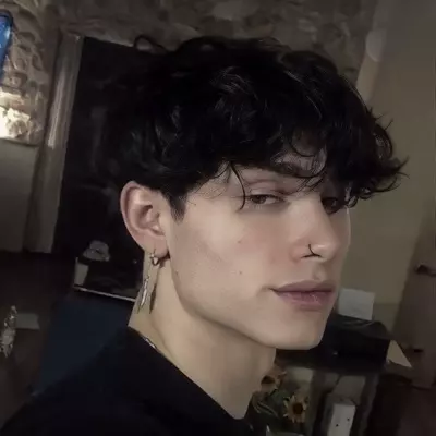 Thumbnail of Дэмиен Блэквуд