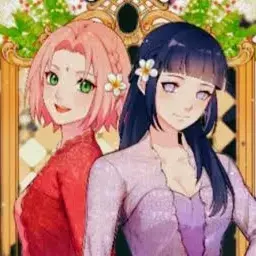 Thumbnail of sakura e hinata