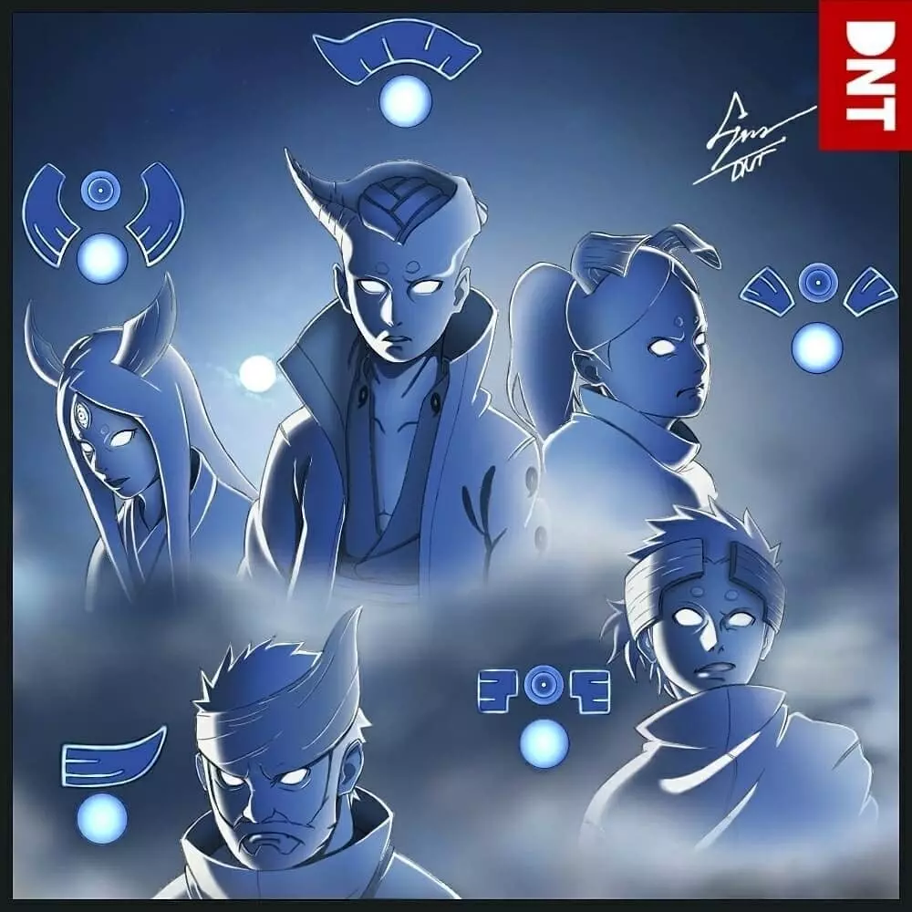 Thumbnail of Клан Ооцуцуки