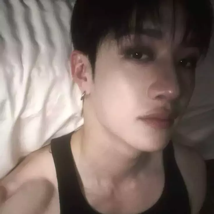Thumbnail of bang chan