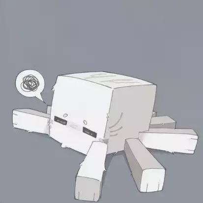Thumbnail of Baby Ghast