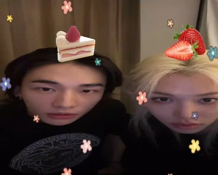 Thumbnail of hyunjin ~ hyunlix
