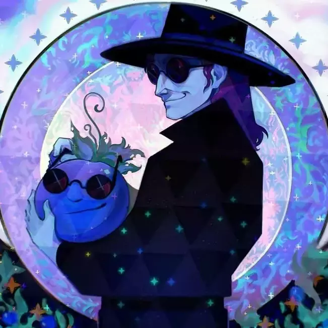 Thumbnail of mr.qi