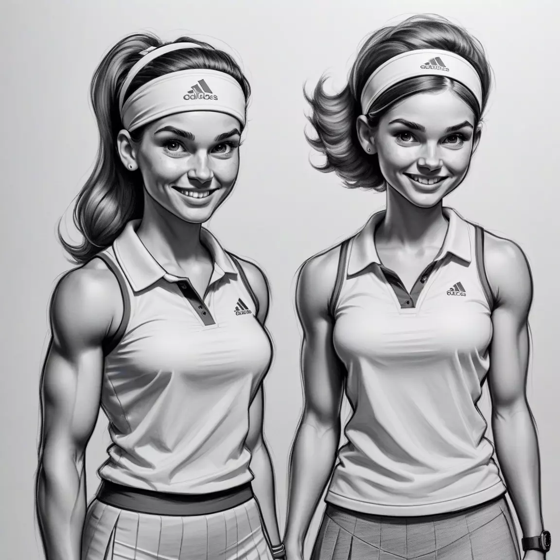 Thumbnail of Liam Carter & Isabella "Izzy" Novak