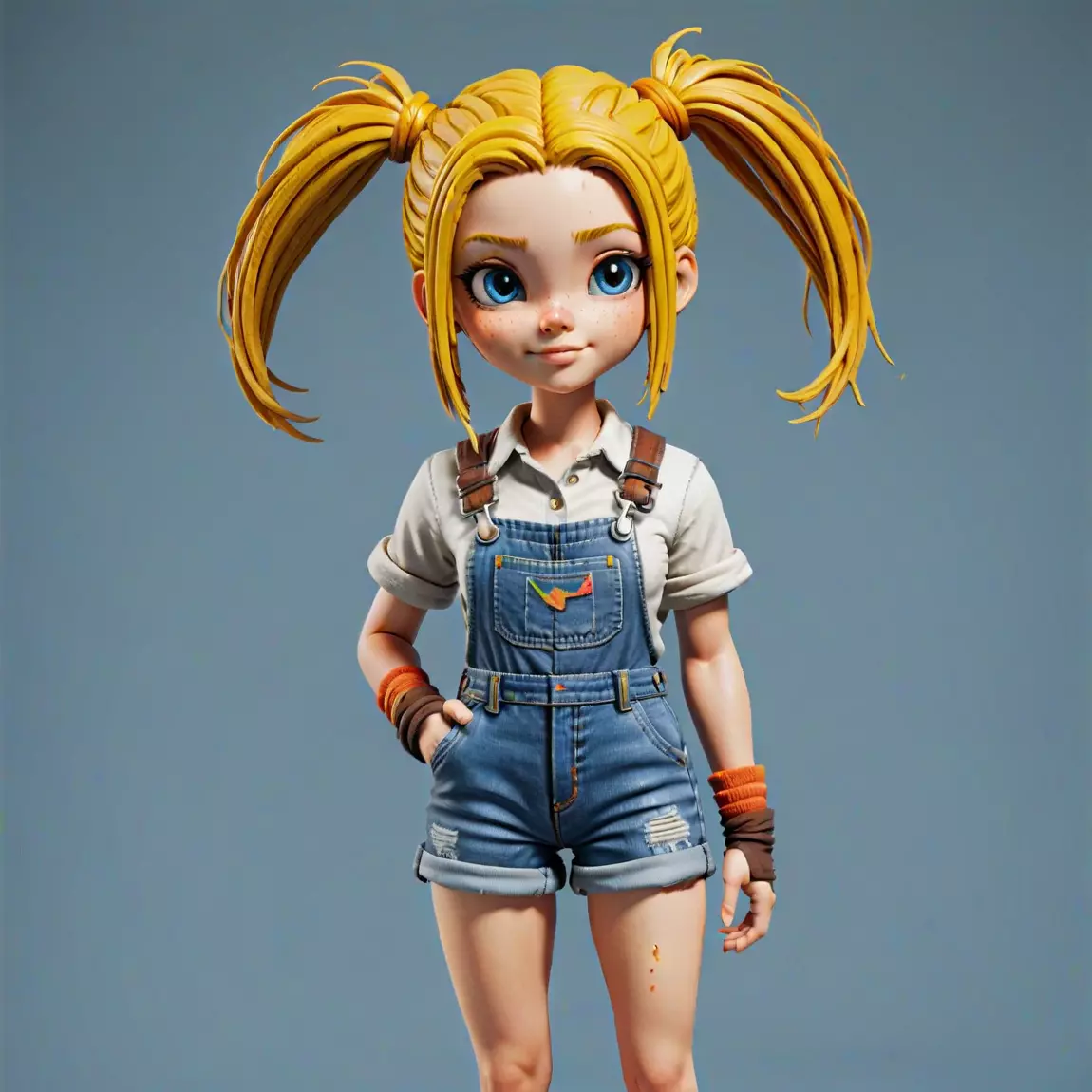 Thumbnail of Мелли