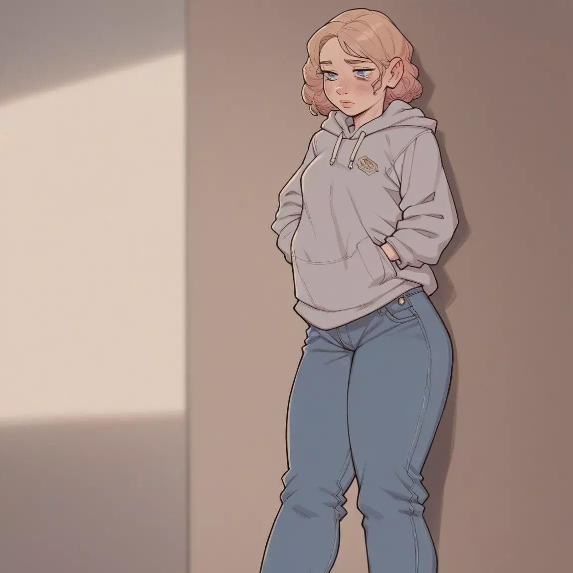 Thumbnail of Эвелин