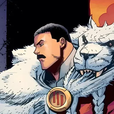 Thumbnail of Трагг