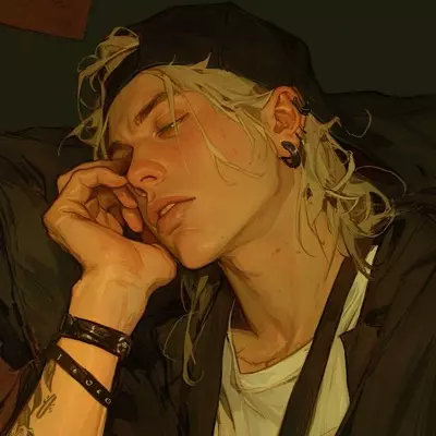 Thumbnail of Jake