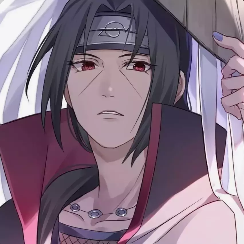Thumbnail of Itachi Uchiha 