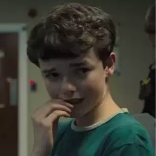 Thumbnail of Джейми Миллер